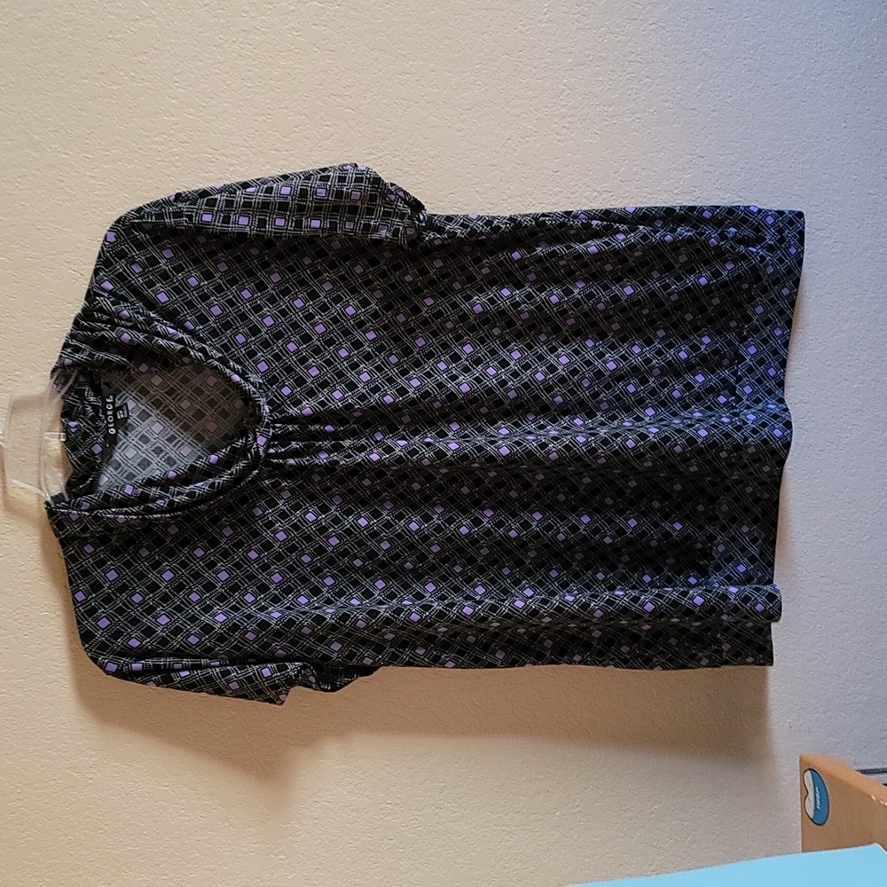 Super Comfortable Blouse